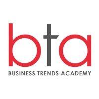 business trends academy (bta) gmbh