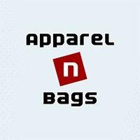 apparelnbags.com logo image