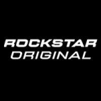 rockstar original logo image