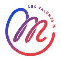 les talents m logo image