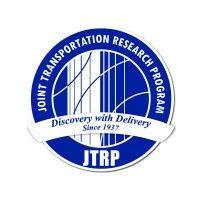 joint transportation research program logo image