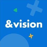 &vision logo image