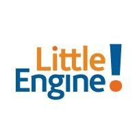 little engine inc logo image