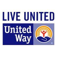 united way of whitley county