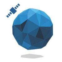 blue dot solutions logo image