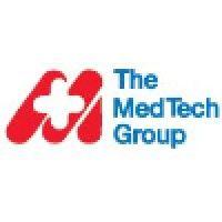 medtech logo image