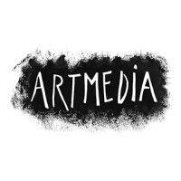 artmedia logo image