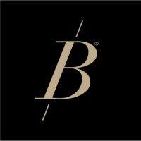 bespoke luxury marketing logo image