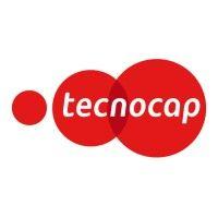 tecnocap group logo image