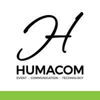 humacom logo image