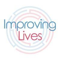 improving lives notts logo image