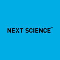 next science logo image