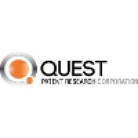 quest patent research corporation logo image