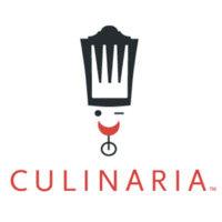 culinaria san antonio logo image