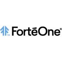 fortéone logo image