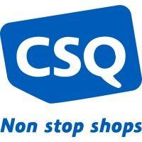 csq non stop shops logo image