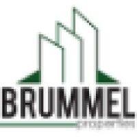 brummel properties logo image