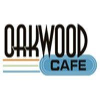 oakwood cafe logo image