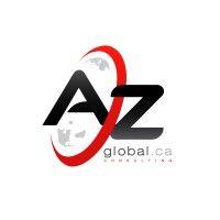 az global consulting logo image