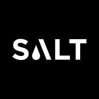 salt fitness logo image