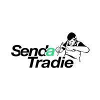 sendatradie logo image