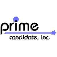 prime candidate inc.