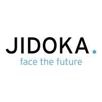 jidoka.be logo image