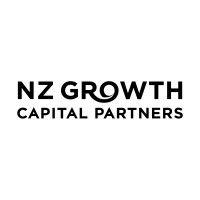 nz growth capital partners logo image