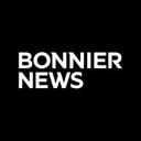 logo of Bonnier News