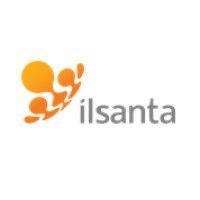 ilsanta logo image