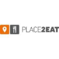 place2eat logo image