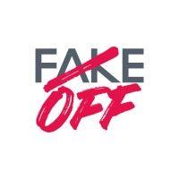 asso fake off logo image