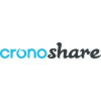 cronoshare logo image