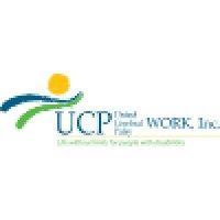 ucp work, inc.