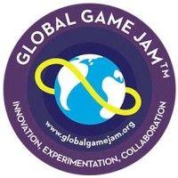 the global game jam logo image