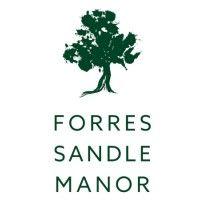 forres sandle manor school