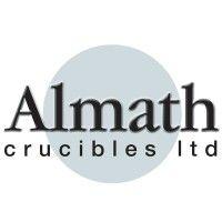 almath crucibles limited logo image