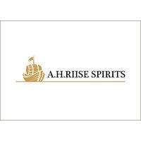 a. h. riise spirits logo image