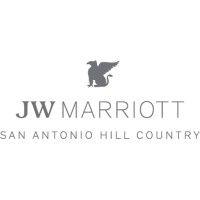 jw marriott san antonio hill country resort & spa