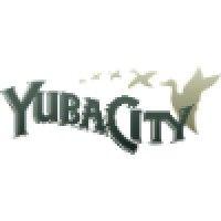 city of yuba city logo image