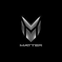 matter logo image