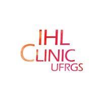 ufrgs ihl clinic logo image