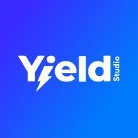 yield studio logo image