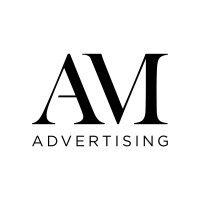 a&m advertising logo image