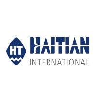 haitian huayuan machinery (india) pvt. ltd. logo image