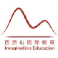 beijing imagination education logo image