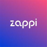 zappi logo image