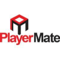 playermate logo image