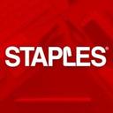 logo of Staples Benelux