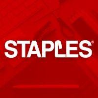 staples benelux